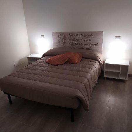 Apartmán Dimora Sorriso Bari Exteriér fotografie