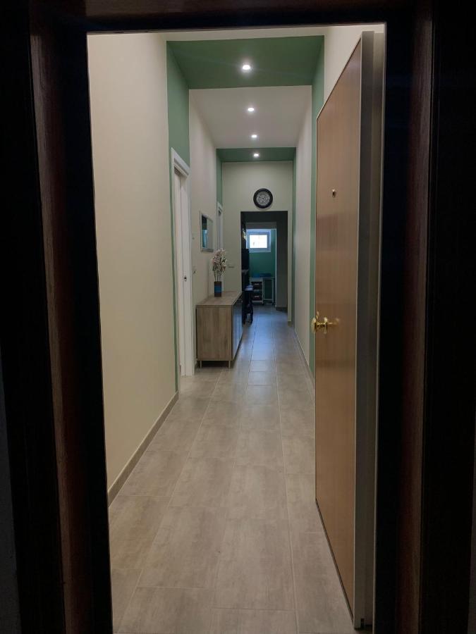 Apartmán Dimora Sorriso Bari Exteriér fotografie