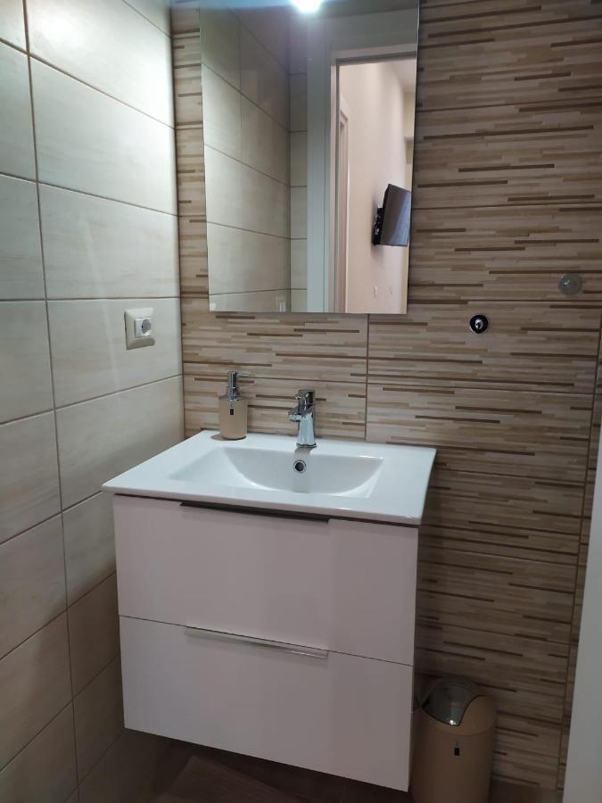 Apartmán Dimora Sorriso Bari Exteriér fotografie