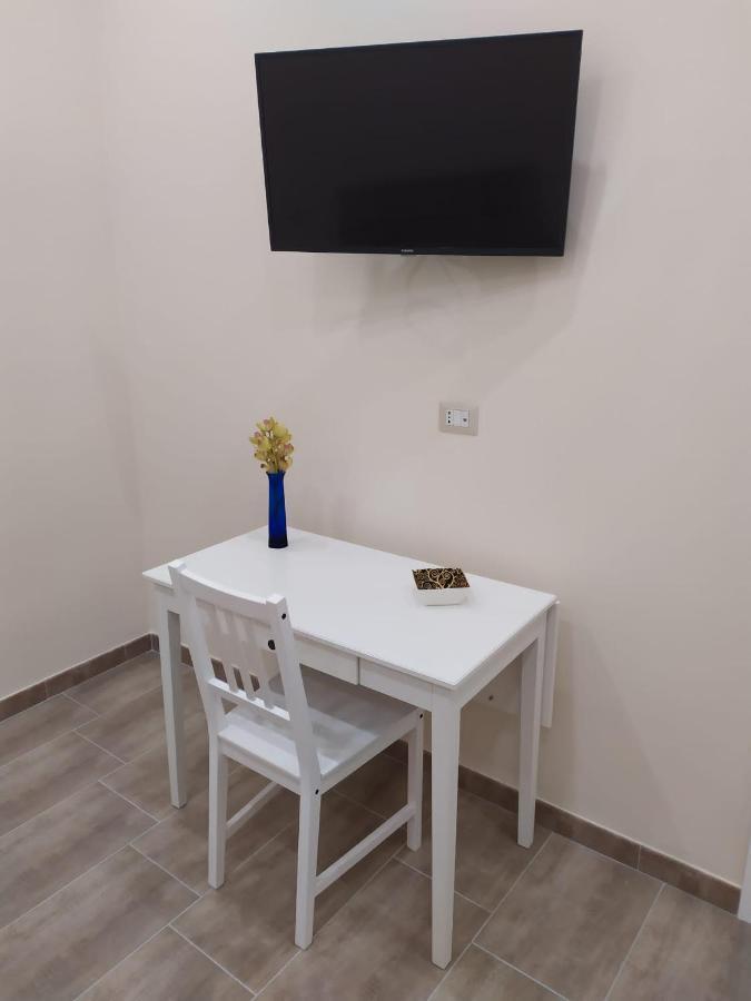 Apartmán Dimora Sorriso Bari Exteriér fotografie