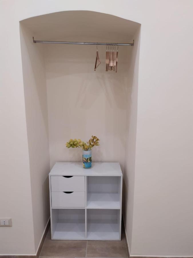 Apartmán Dimora Sorriso Bari Exteriér fotografie