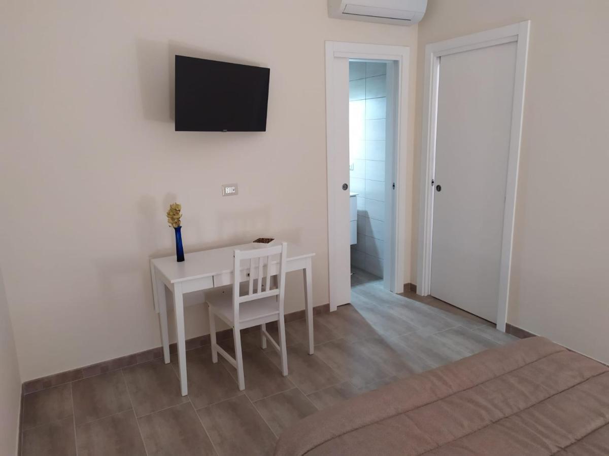 Apartmán Dimora Sorriso Bari Exteriér fotografie