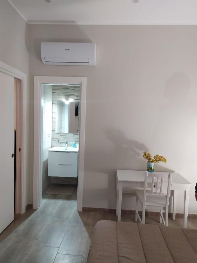 Apartmán Dimora Sorriso Bari Exteriér fotografie