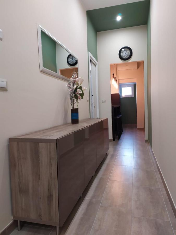 Apartmán Dimora Sorriso Bari Exteriér fotografie