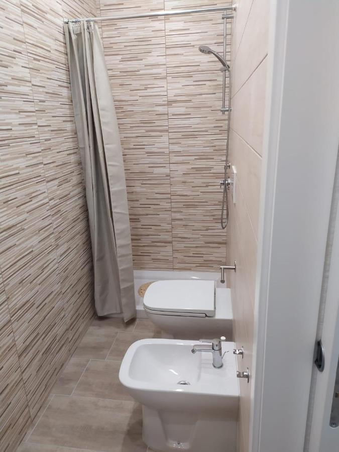 Apartmán Dimora Sorriso Bari Exteriér fotografie