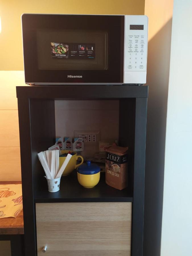 Apartmán Dimora Sorriso Bari Exteriér fotografie
