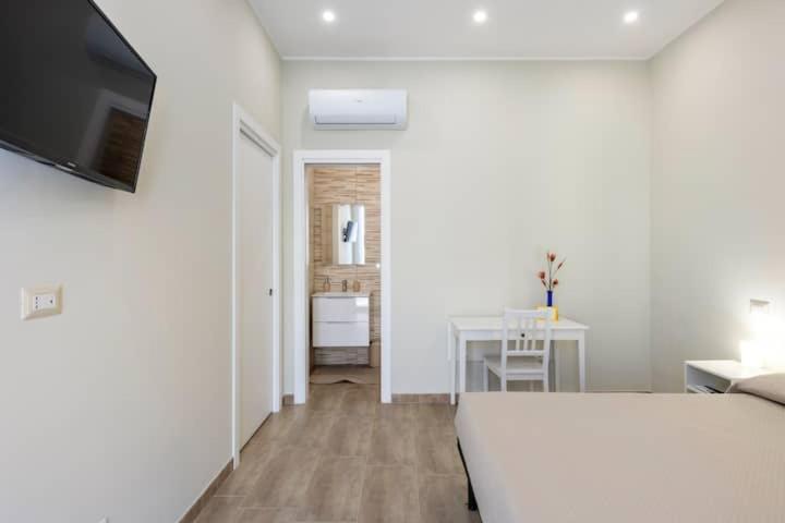 Apartmán Dimora Sorriso Bari Exteriér fotografie