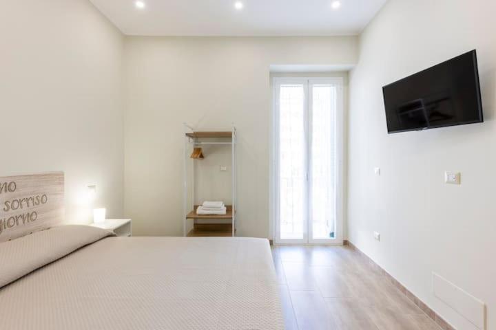 Apartmán Dimora Sorriso Bari Exteriér fotografie