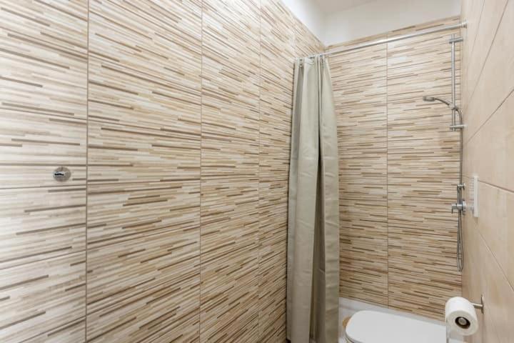 Apartmán Dimora Sorriso Bari Exteriér fotografie