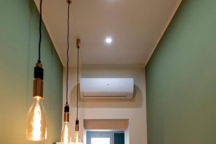 Apartmán Dimora Sorriso Bari Exteriér fotografie
