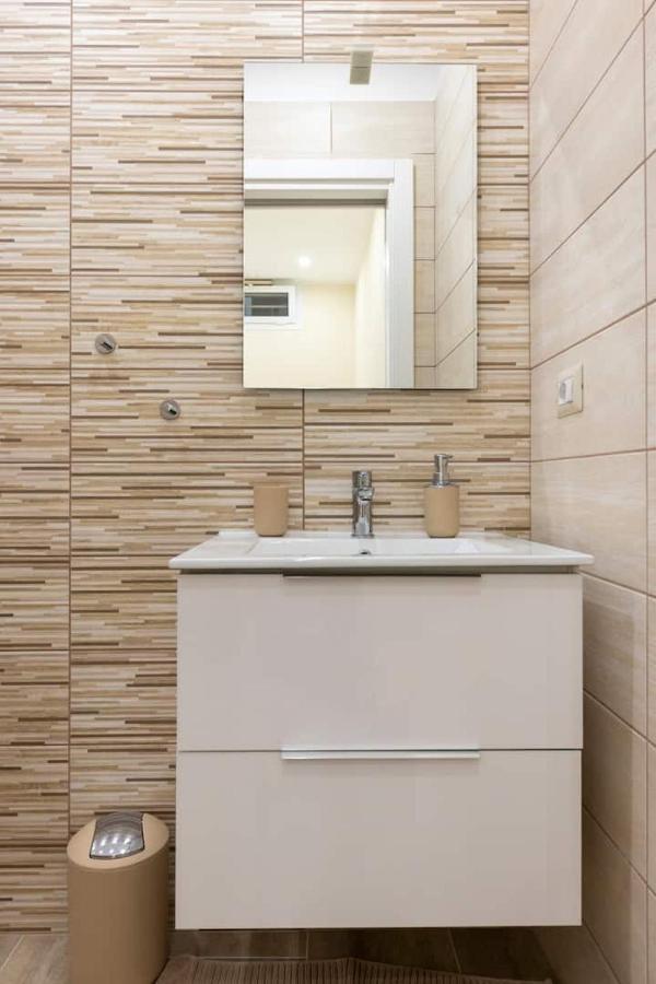 Apartmán Dimora Sorriso Bari Exteriér fotografie