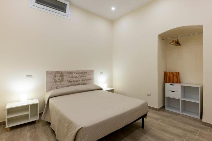 Apartmán Dimora Sorriso Bari Exteriér fotografie