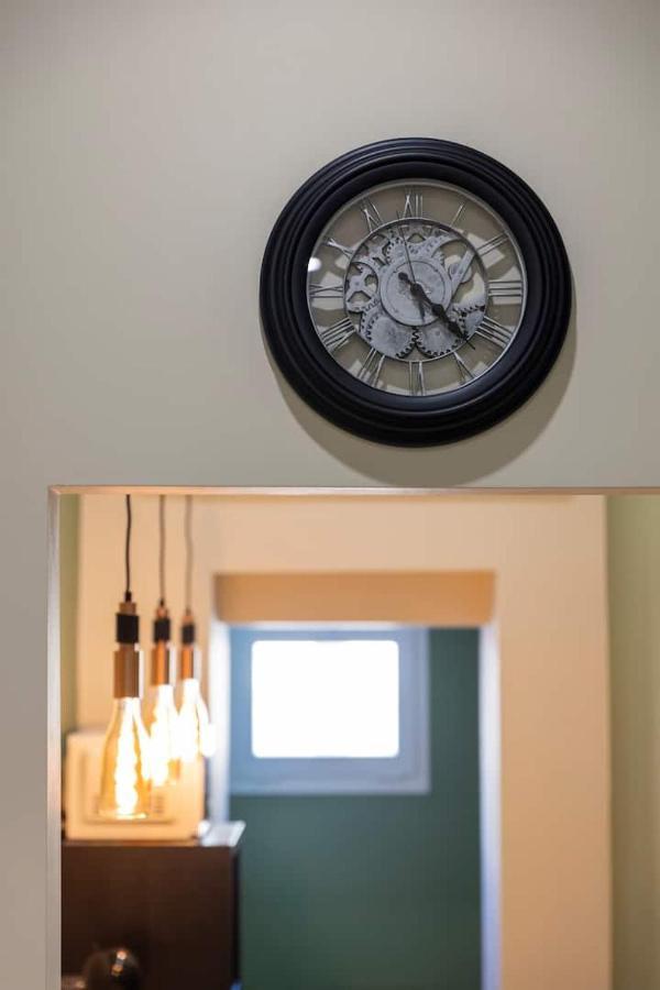 Apartmán Dimora Sorriso Bari Exteriér fotografie